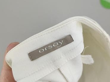 sinsay on line: Orsay, Spodnie materiałowe damskie, rozmiar S — 4