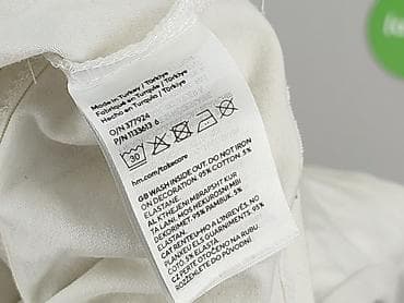 biustonosz esmara: H&M Divided, Top damski, rozmiar L — 6