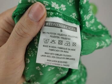 rajstopy wednesday: Wednesday‘s Girl, Top damski, rozmiar S — 4