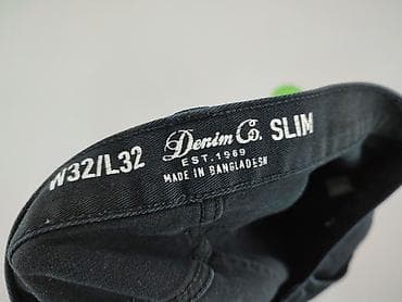 principles bluzka: Denim Co, Jeansy damskie, rozmiar L — 4