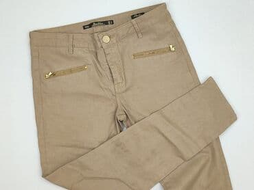Zara, Jeansy damskie, S