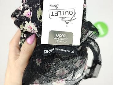 jomix buty: Cropp, Sukienka damska, rozmiar XL — 4