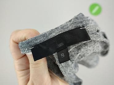 sweter ponczo: Bik Bok, Bluza damska
, rozmiar S — 4