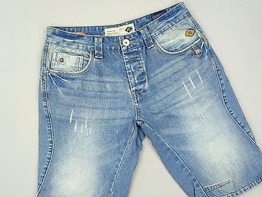 pull and bear shorts: Diverse, Szorty dla mężczyzn, rozmiar M — 1