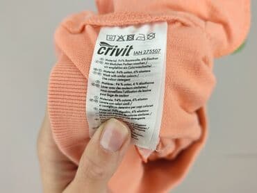 reserved spodnie dresowe: Crivit, Spodnie dresowe damskie, rozmiar S — 6