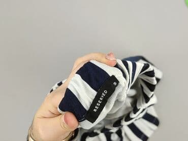 sukienki dżinsowa reserved: Sukienka damska, rozmiar S — 4