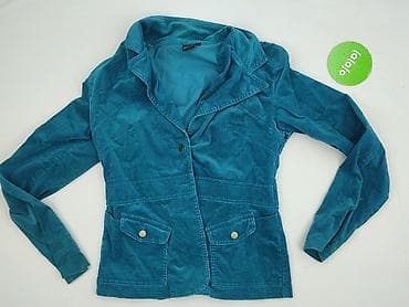 second hand store: Marynarka damska, rozmiar S — 2