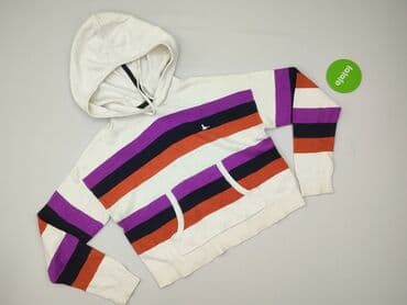 bluza moro cropp: Jack Wills, Bluza z kapturem damska, rozmiar S — 2