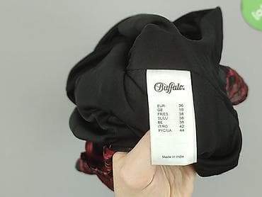 kozaki prl: Buffalo, Spódnica damska, rozmiar S — 4