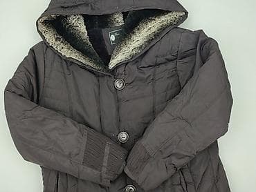 Kurtka zimowa damska, rozmiar 3XL