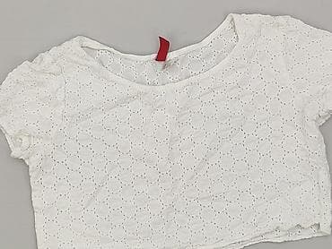 dynia hm: H&M Divided, Top damski, rozmiar 2XS — 1
