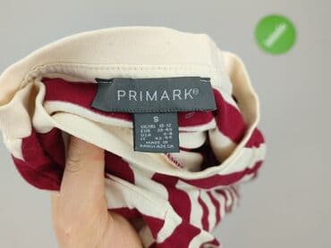 koszula jack daniels: Primark, Bluzka damska, rozmiar S — 4