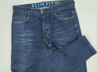 Джинси для чоловіків, M