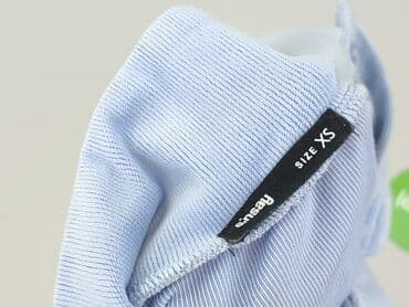 sukienki siwiec: Sinsay, Bluzka damska, XS — 4