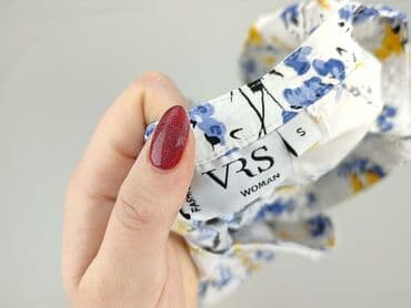 Bluzki i koszule: VRS, Bluzka damska, rozmiar S — 4