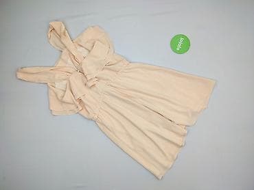 terra styl: YAS, Sukienka damska, rozmiar S — 3