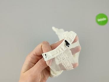 bluzki w paski oversize: Bluzka damska, rozmiar 6XL — 4