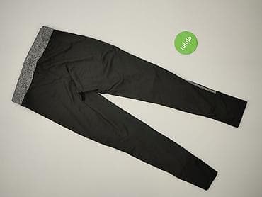 peak performance: Legginsy Sportowe damskie, rozmiar L — 3