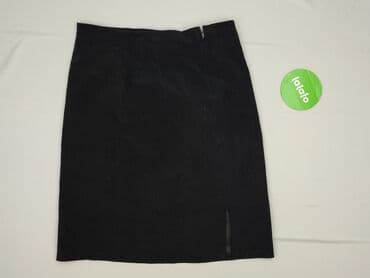 długie spódnice ołówkowe: Spódnica damska, rozmiar XL — 3