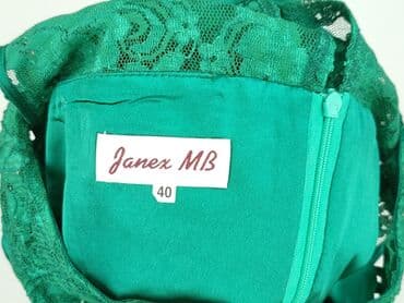 sukienka na chrzciny dla mamy allegro: Sukienka damska, rozmiar M — 5