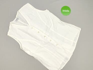 kamizelka damska massimo dutti: Kamizelka damska, rozmiar M — 3