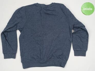 koszulka piłkarska brazylia: Bluza, 9 lat, 128-134 cm, stan - Bardzo dobry — 3