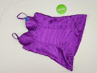 biustonosz 80c: Koszula nocna damska, rozmiar M — 2