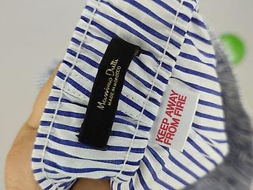massimo: Massimo Dutti, Piżama dla mężczyzn, rozmiar L — 10