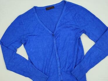 massimo dutti sweter w paski: Cardigan, Kardigan damski, M — 1