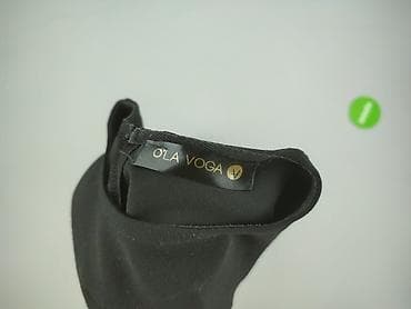 orginalne sukienki: O'la Voga, Sukienka damska, rozmiar M — 4