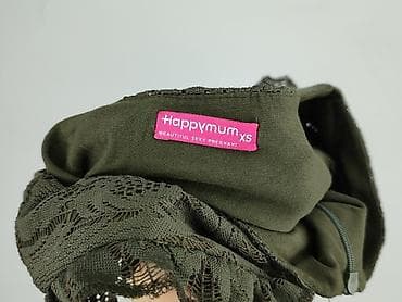 sukienki dla mamy mlodej: Happymum, Sukienka damska, rozmiar XS — 4