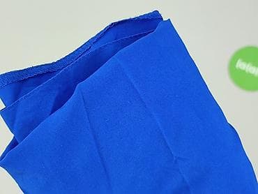 niebieska bluzka hm: Bluzka damska, rozmiar S — 5