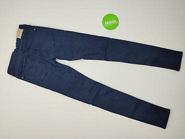 jeansy rurki zara: Zara, Jeansy damskie, rozmiar S — 3
