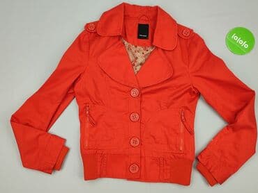 жіноча куртка: Vero Moda, Kurtka bomberka damska, rozmiar S — 2