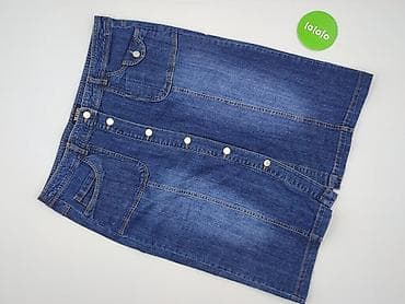 marija kulusic jeans: Spódnica damska, rozmiar 3XL — 2