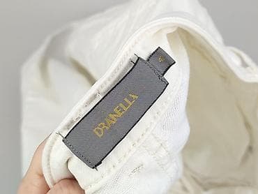 dr.denim plus shoes: Jeansy damskie, rozmiar XL — 4