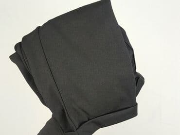 calzedonia leginsy termiczne: Moda Italia, Legginsy Krótkie damskie, rozmiar S — 5