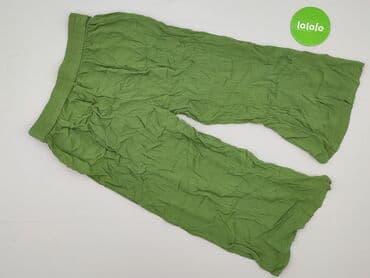 spodnie sizeer: Gina Benotti, Spodnie 3/4 damskie, rozmiar M — 3