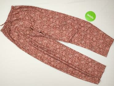 spodnie hello kotty: Spodnie materiałowe damskie, rozmiar S — 2