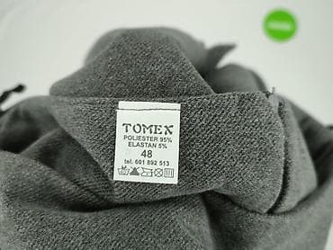 spódnice patchwork: Spódnica damska, rozmiar 4XL — 4