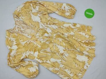 koszula z piórami mohito: H&M, Bluzka damska, rozmiar XL — 2
