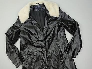 asos plaszcze: Marks & Spencer, Płaszcz damski, rozmiar M — 1