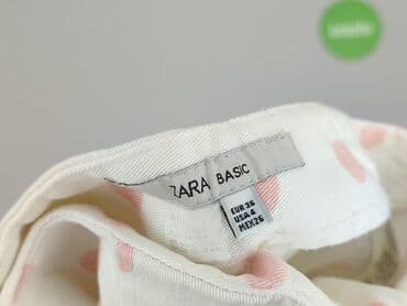 Kobiety: Zara, Spódnica damska, S — 4