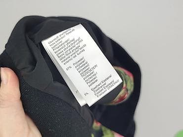decathlon softshell: Bodyflirt, Kurtka bomberka damska, rozmiar M — 4