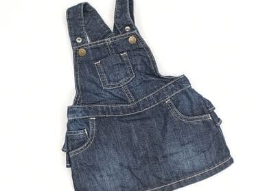 kombinezon czołgisty wzór 2010: Dungarees, Old Navy, 9-12 months, condition - Perfect — 1