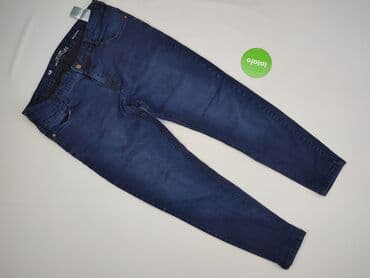 spodnie indicode: Jeansy dla mężczyzn, L — 2