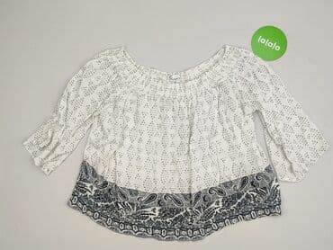 bluzki z odkrytymi ramionami mohito: Cubus, Bluzka damska, rozmiar S — 2