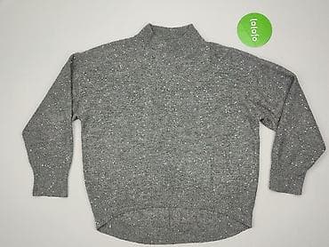 bluzki brokatowe: George, Sweter damski, rozmiar S — 2