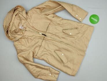 kurtka zimowa z kożuszkiem: Orsay, Kurtka przejściowa damska, rozmiar XS — 2