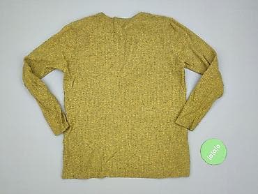 bluzka h: Sweter damski, rozmiar L — 3